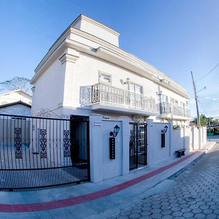 Villa Di Manu Pousada Penha  Εξωτερικό φωτογραφία