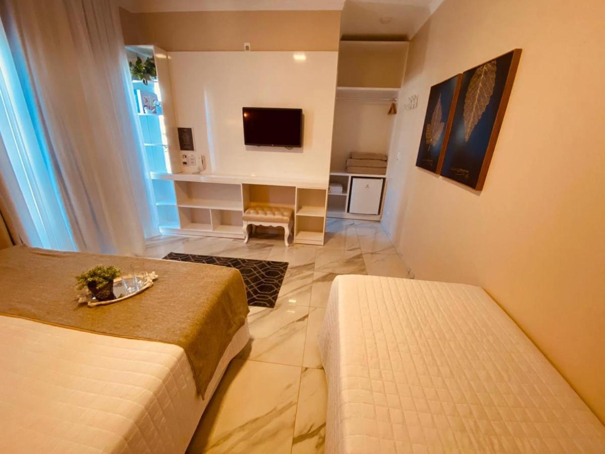 Villa Di Manu Pousada Penha  Εξωτερικό φωτογραφία