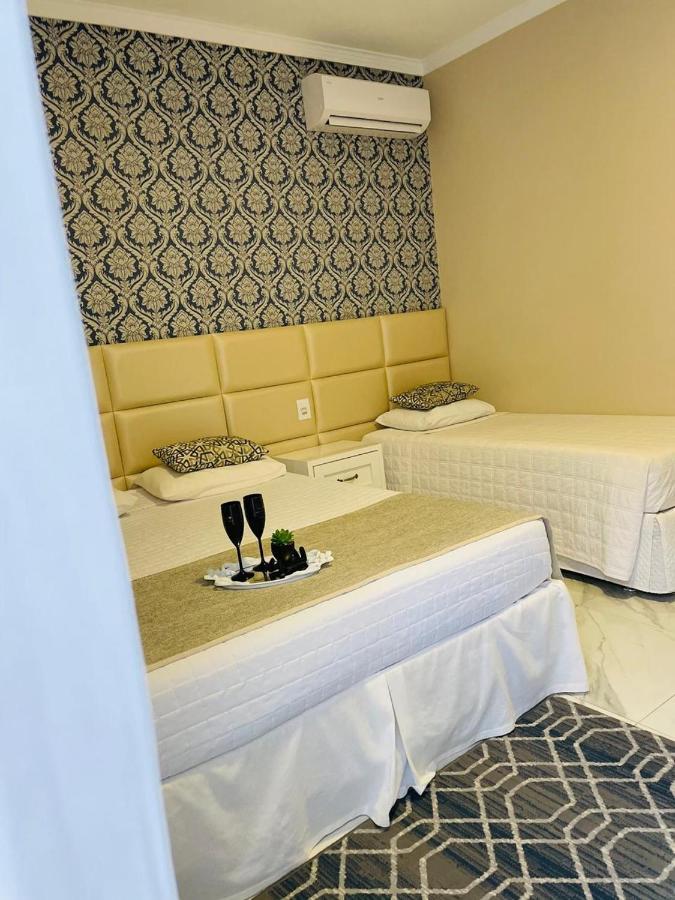 Villa Di Manu Pousada Penha  Εξωτερικό φωτογραφία