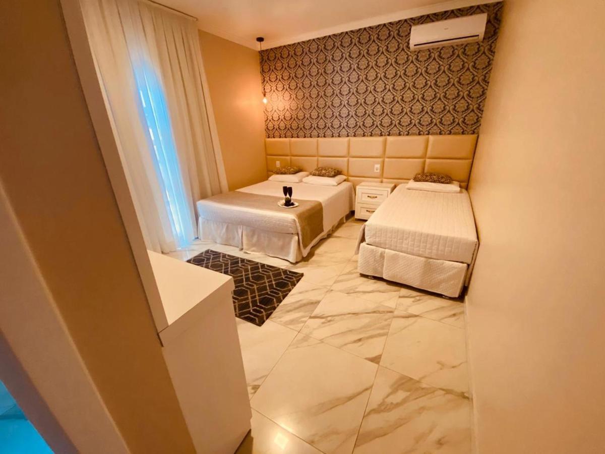 Villa Di Manu Pousada Penha  Εξωτερικό φωτογραφία