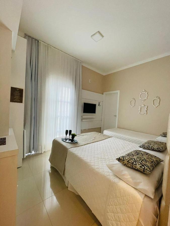 Villa Di Manu Pousada Penha  Εξωτερικό φωτογραφία