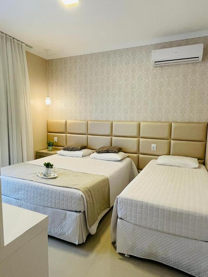Villa Di Manu Pousada Penha  Εξωτερικό φωτογραφία