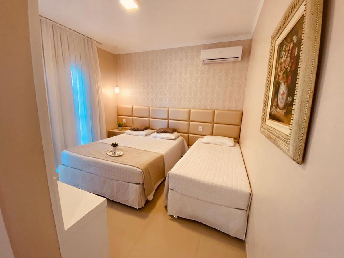 Villa Di Manu Pousada Penha  Εξωτερικό φωτογραφία