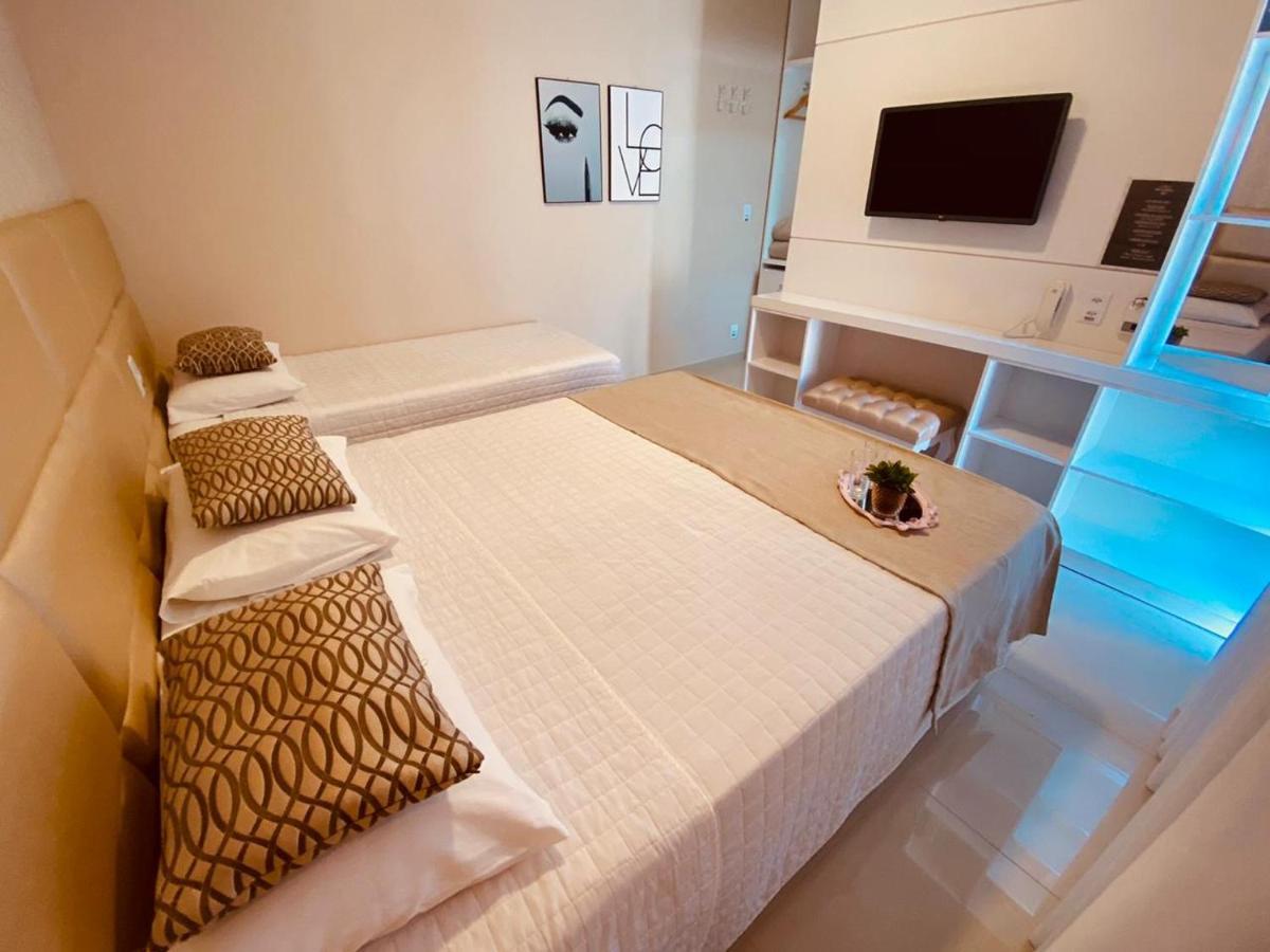 Villa Di Manu Pousada Penha  Εξωτερικό φωτογραφία