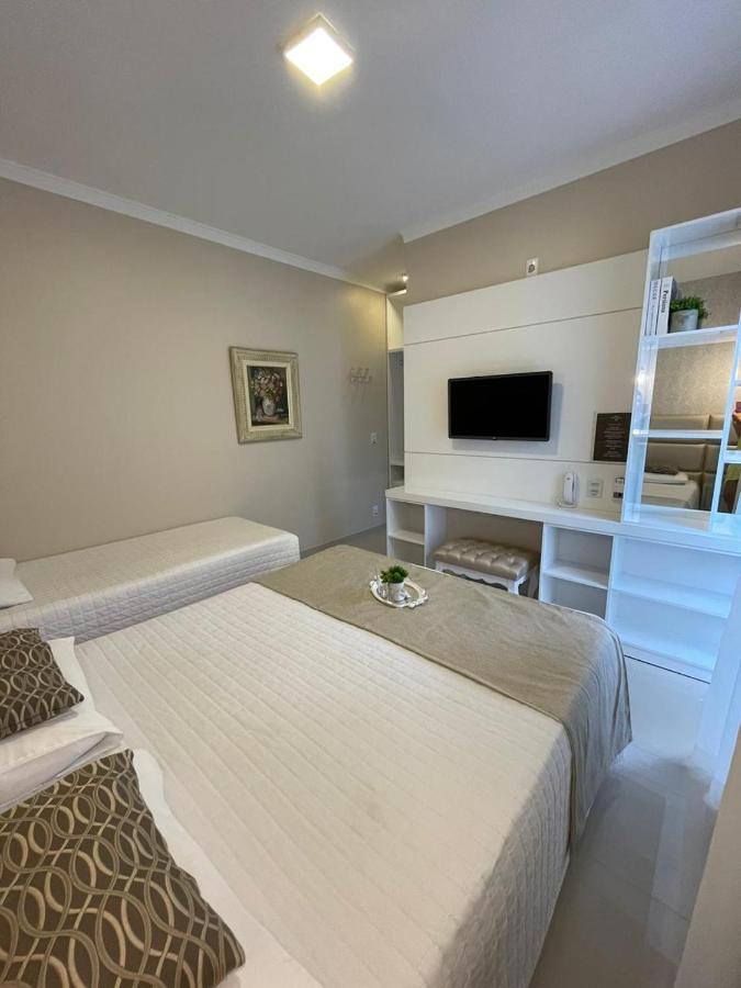 Villa Di Manu Pousada Penha  Εξωτερικό φωτογραφία