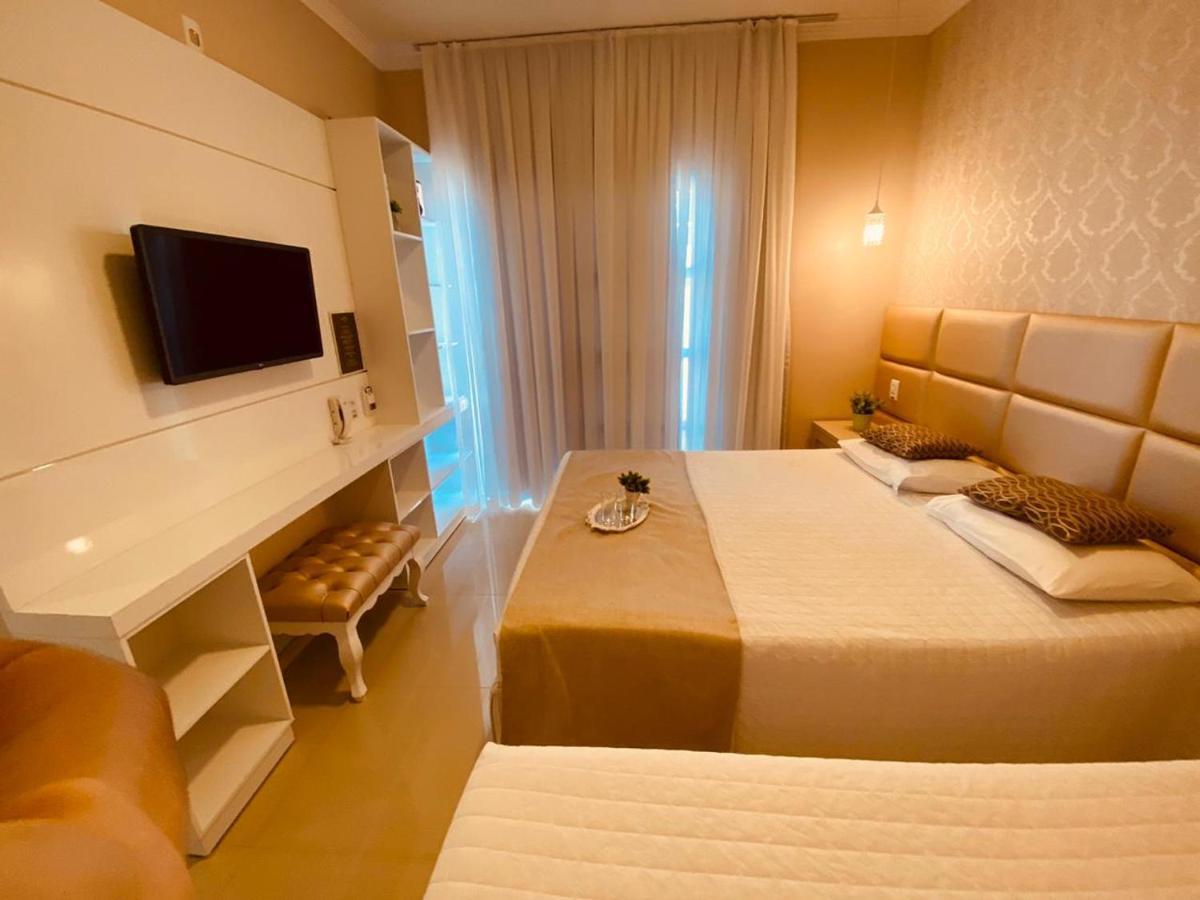 Villa Di Manu Pousada Penha  Εξωτερικό φωτογραφία