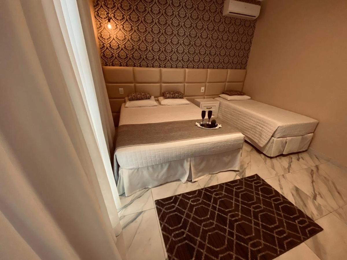 Villa Di Manu Pousada Penha  Εξωτερικό φωτογραφία