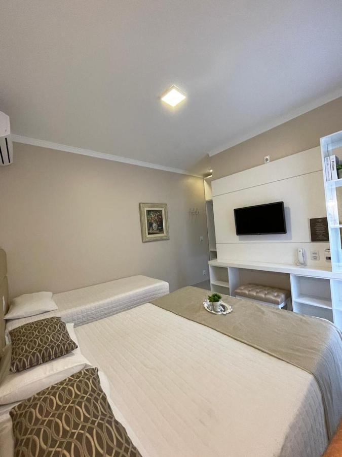 Villa Di Manu Pousada Penha  Εξωτερικό φωτογραφία