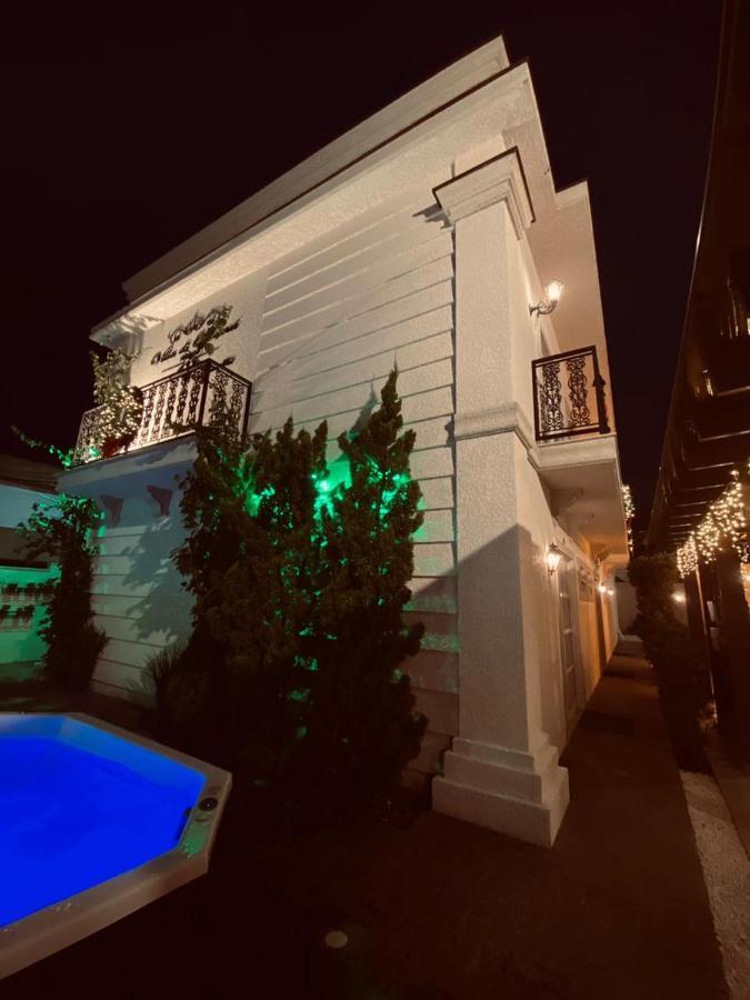 Villa Di Manu Pousada Penha  Εξωτερικό φωτογραφία