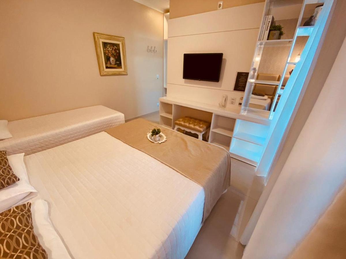 Villa Di Manu Pousada Penha  Εξωτερικό φωτογραφία