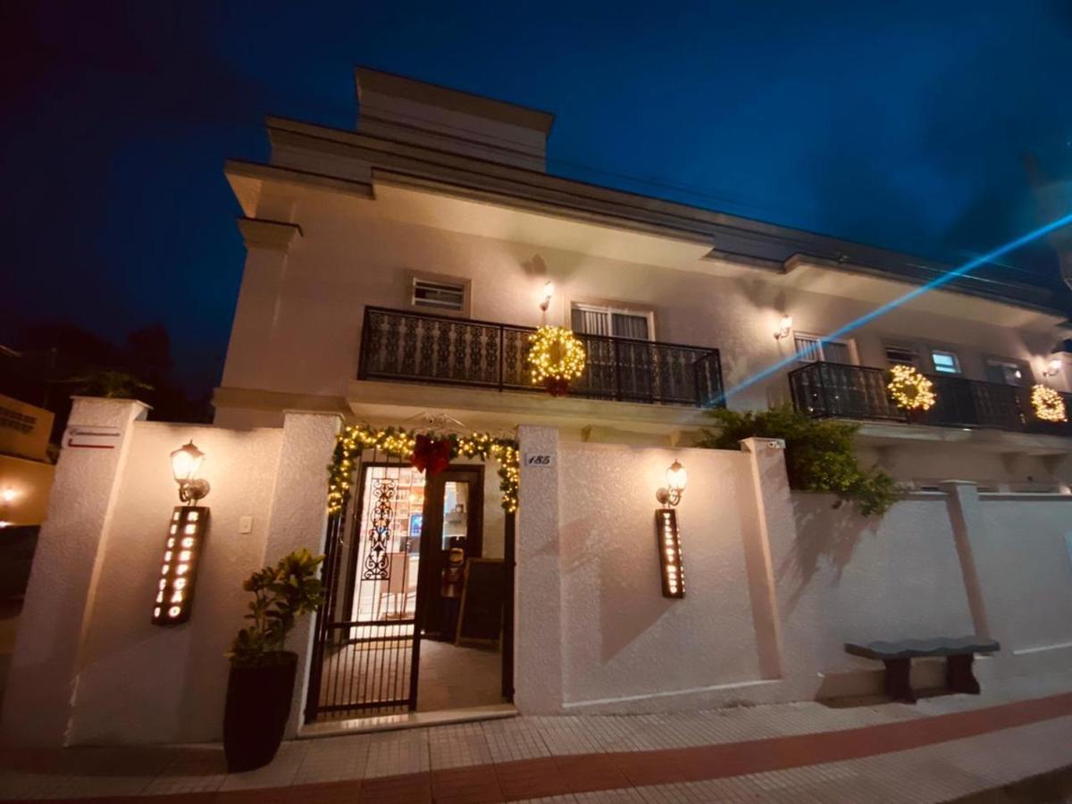 Villa Di Manu Pousada Penha  Εξωτερικό φωτογραφία