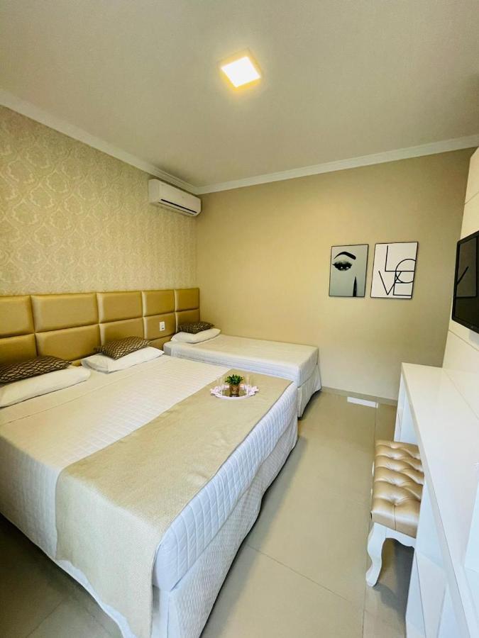 Villa Di Manu Pousada Penha  Εξωτερικό φωτογραφία