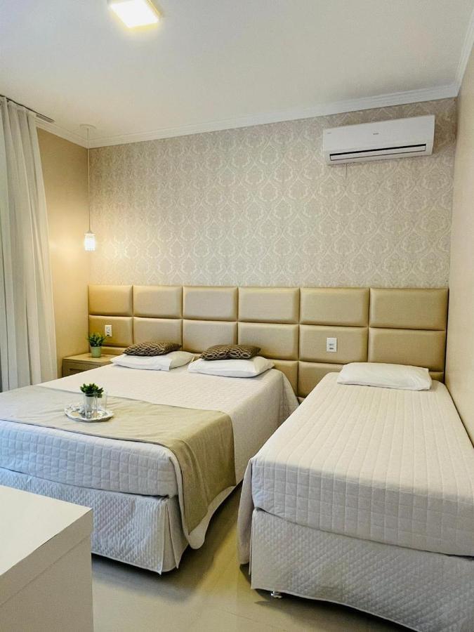 Villa Di Manu Pousada Penha  Εξωτερικό φωτογραφία