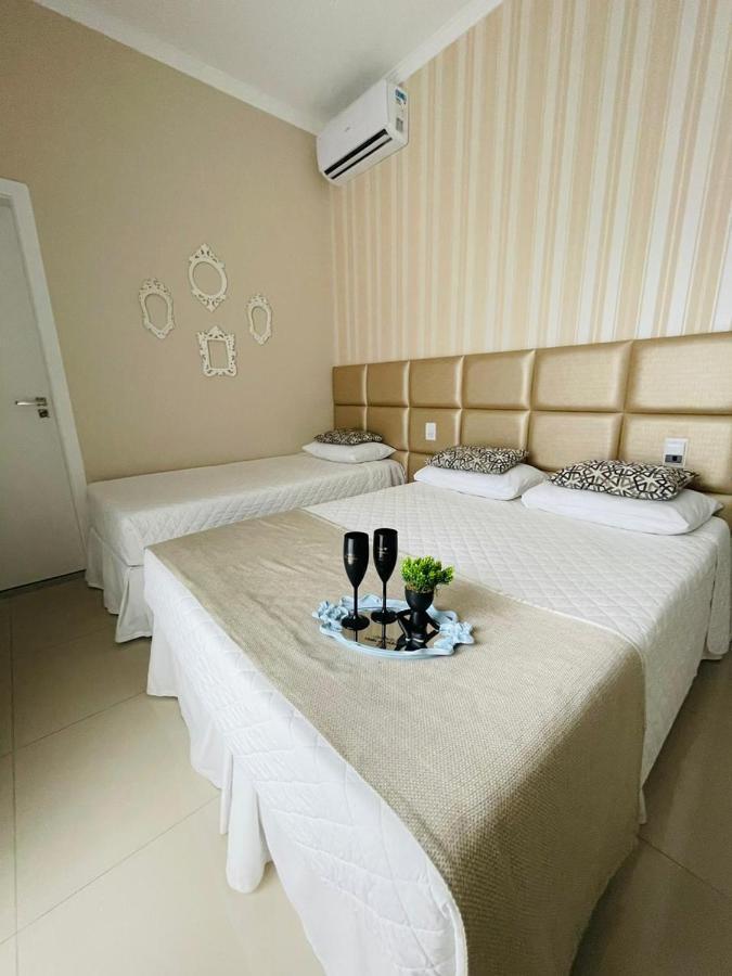 Villa Di Manu Pousada Penha  Εξωτερικό φωτογραφία