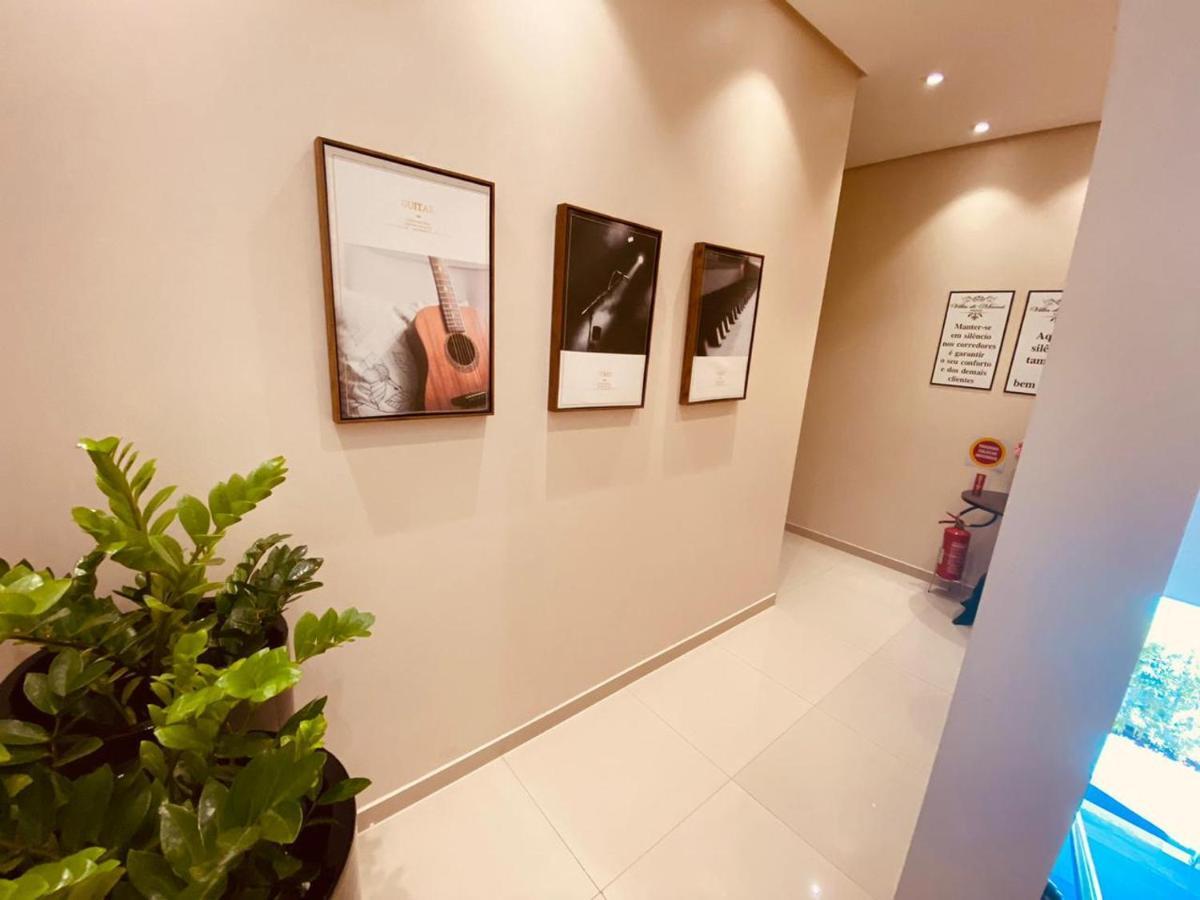 Villa Di Manu Pousada Penha  Εξωτερικό φωτογραφία