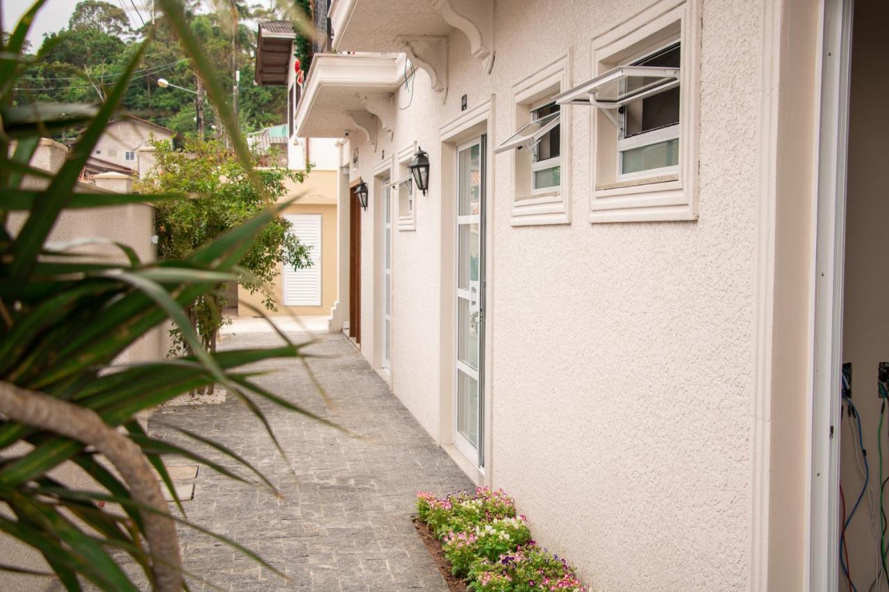Villa Di Manu Pousada Penha  Εξωτερικό φωτογραφία