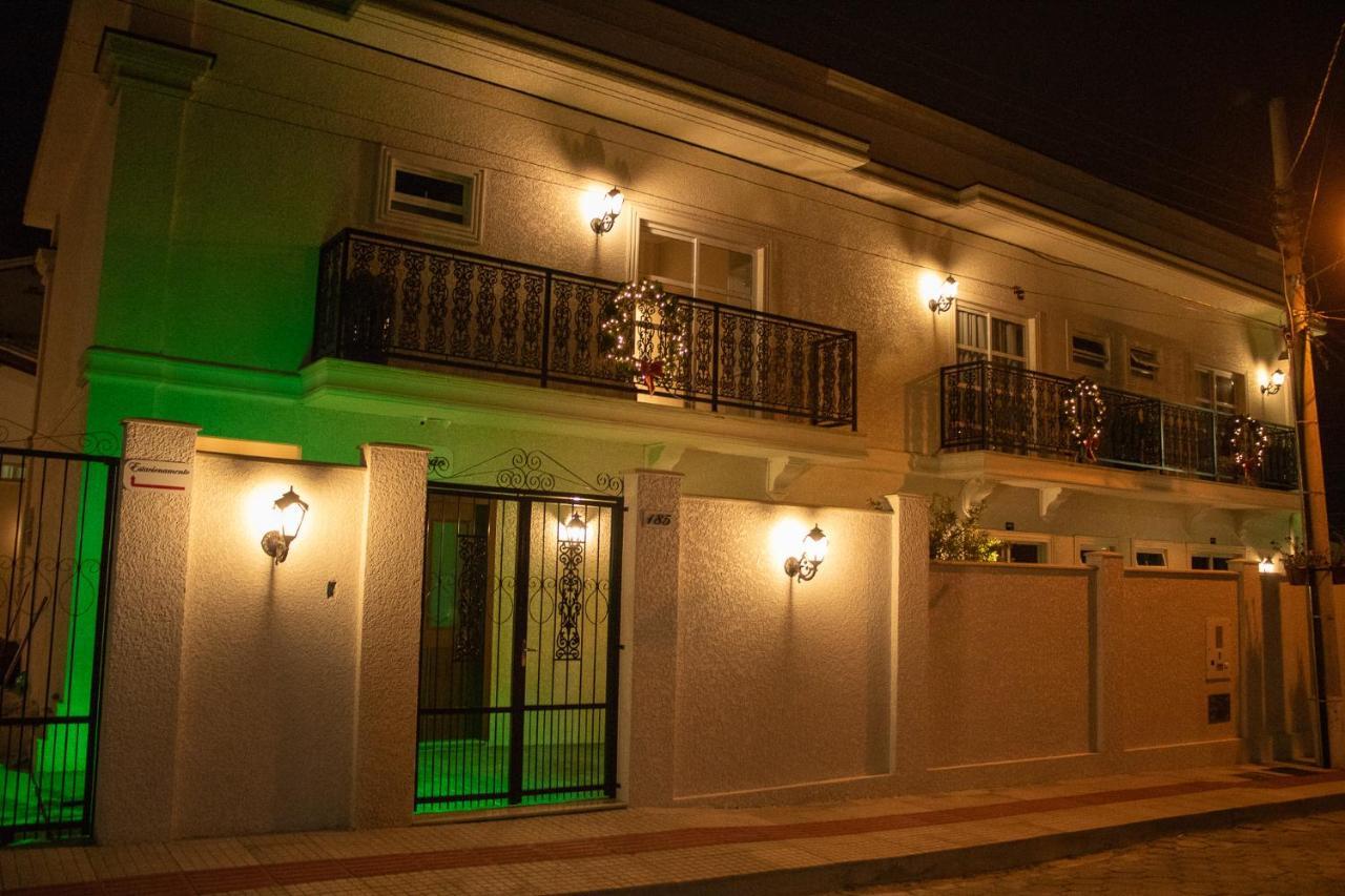 Villa Di Manu Pousada Penha  Εξωτερικό φωτογραφία