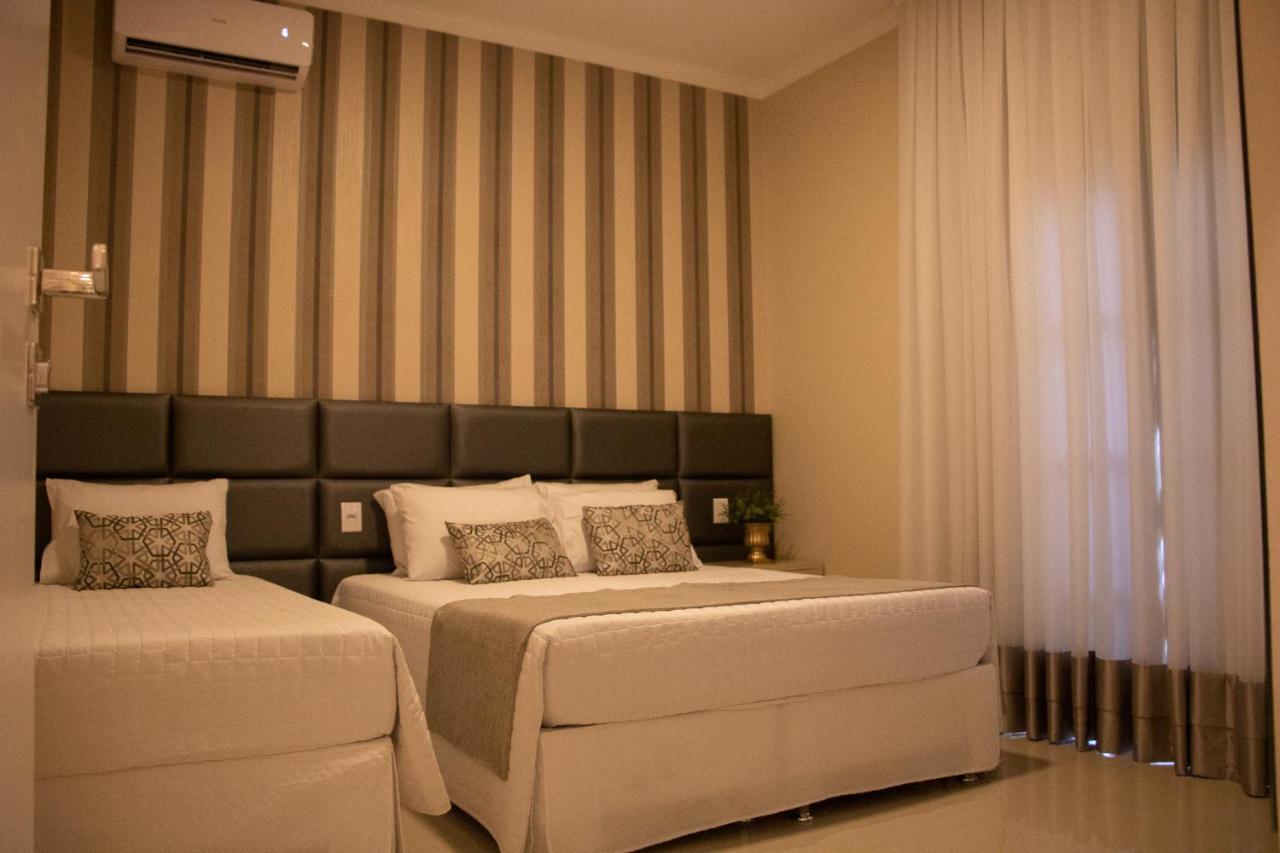 Villa Di Manu Pousada Penha  Εξωτερικό φωτογραφία