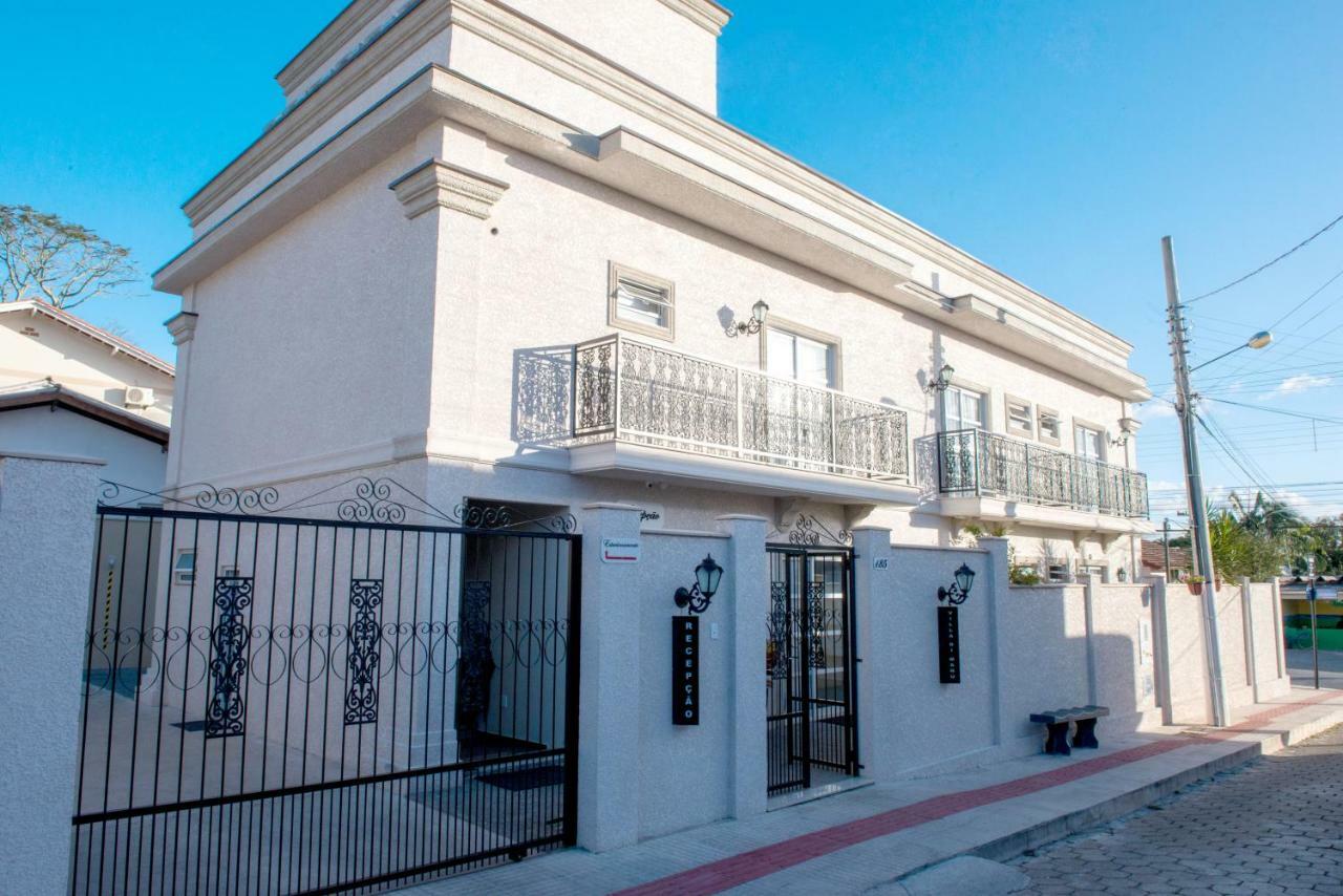 Villa Di Manu Pousada Penha  Εξωτερικό φωτογραφία